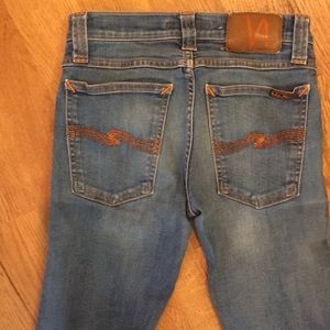 Nudie Jeans Sz 24/32